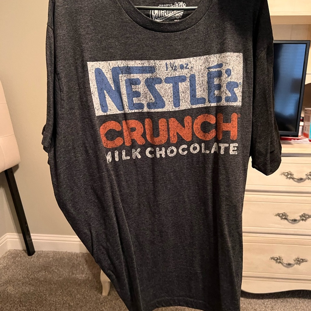 Mens T shirt